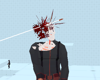 Sniper Shot Bullet Time